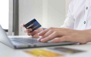Cartão de crédito pj como uma solução para quem empreende
