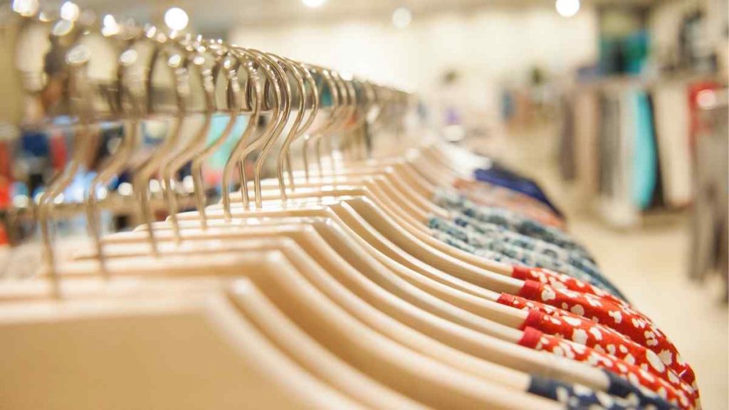 5 dicas para transformar a sua loja de roupas para melhor