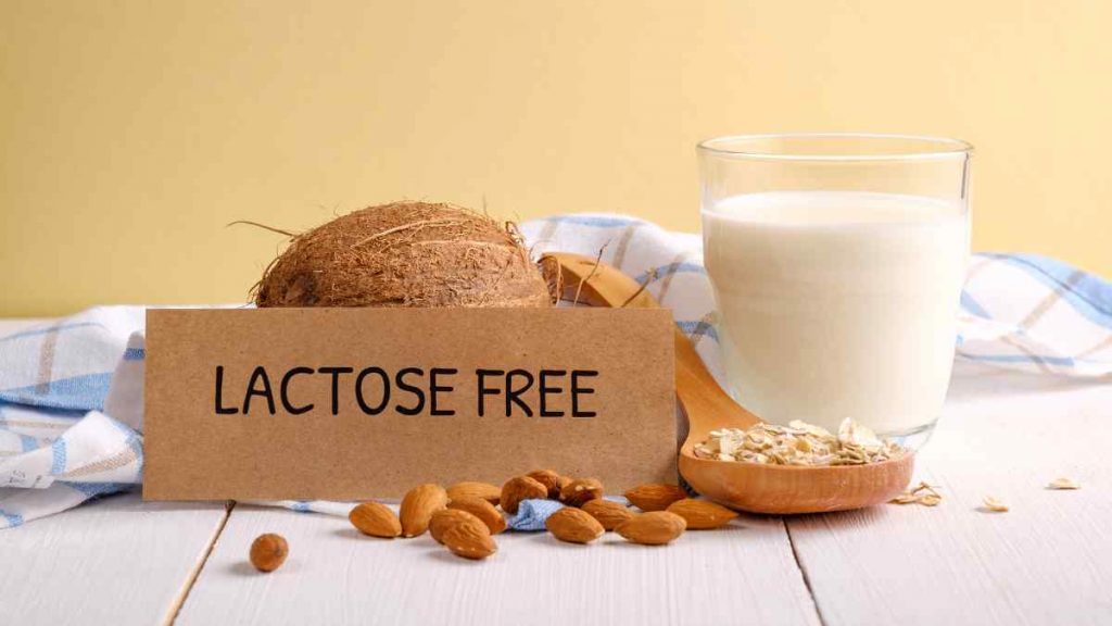 3 receitas de doces para pessoas intolerantes à lactose