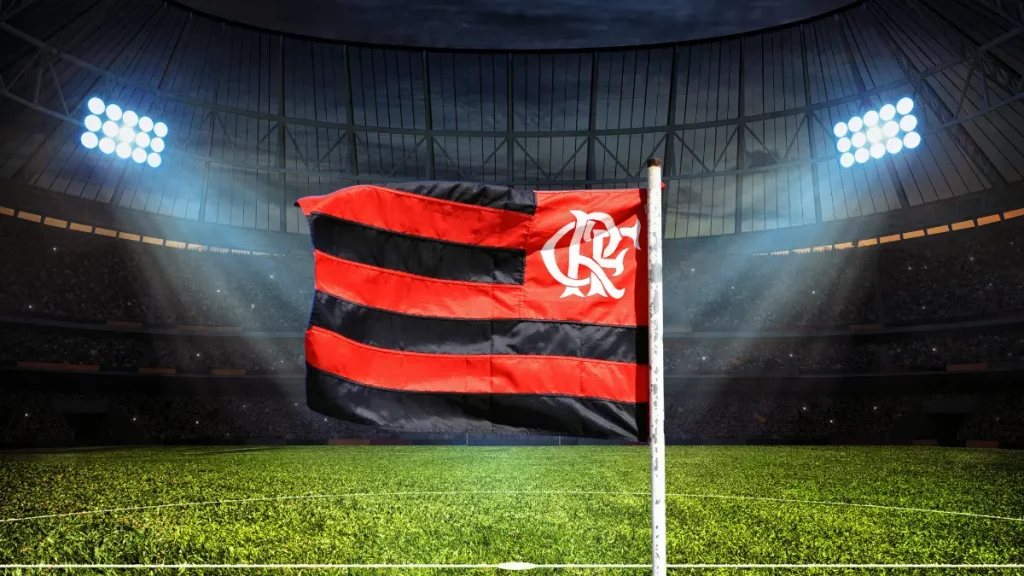 Onde vai passar o jogo do Flamengo hoje ao vivo