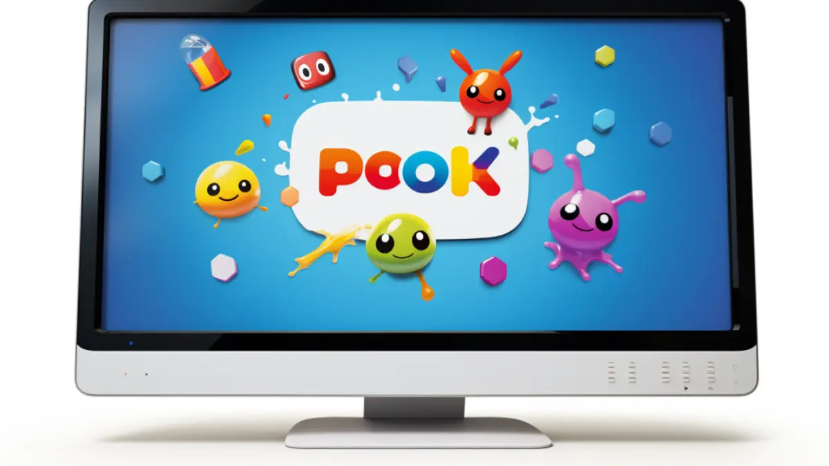 poki link - Seu Portal para Jogos Online Empolgantes.
