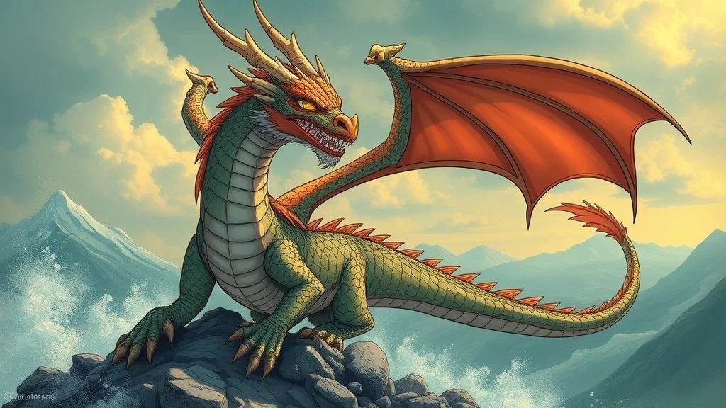 HQ Dragon: Lista de Quadrinhos e Graphic Novels HQ Dragon: Lista de Quadrinhos e Graphic Novels