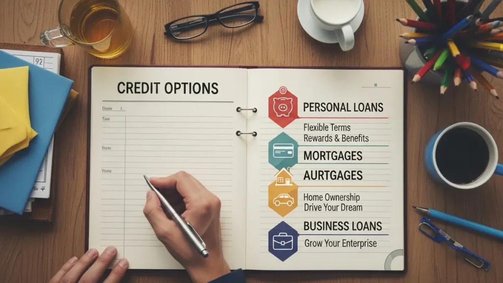 O que é crédito, como funciona e quais são as modalidades? O que é crédito, como funciona e quais são as modalidades