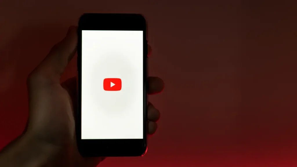 Baixar Áudio do YouTube