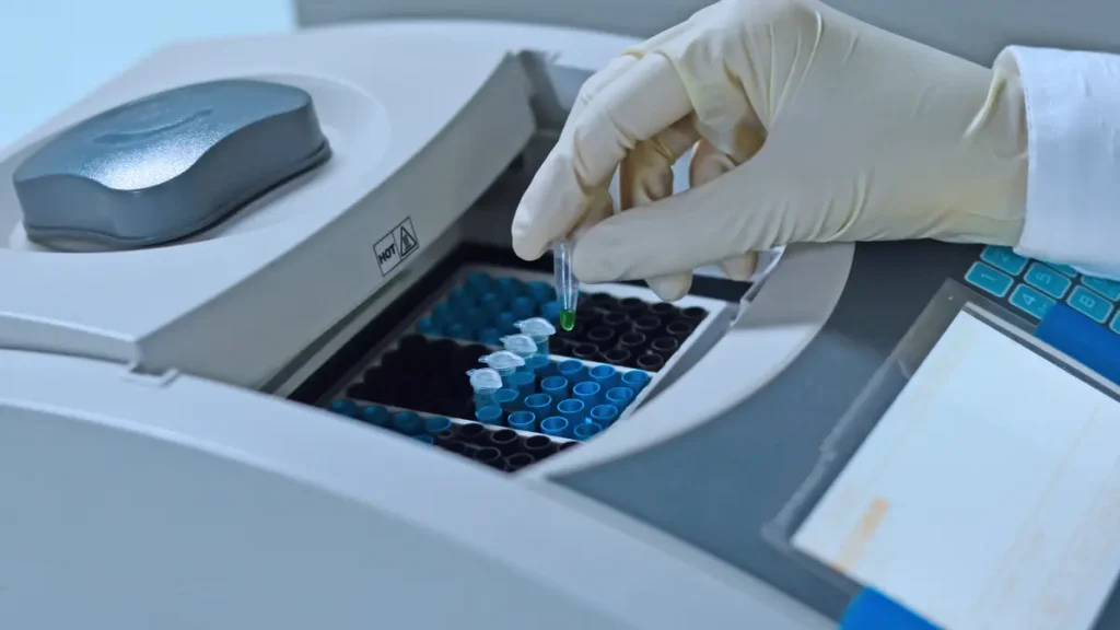 Exame PCR Para Que Serve