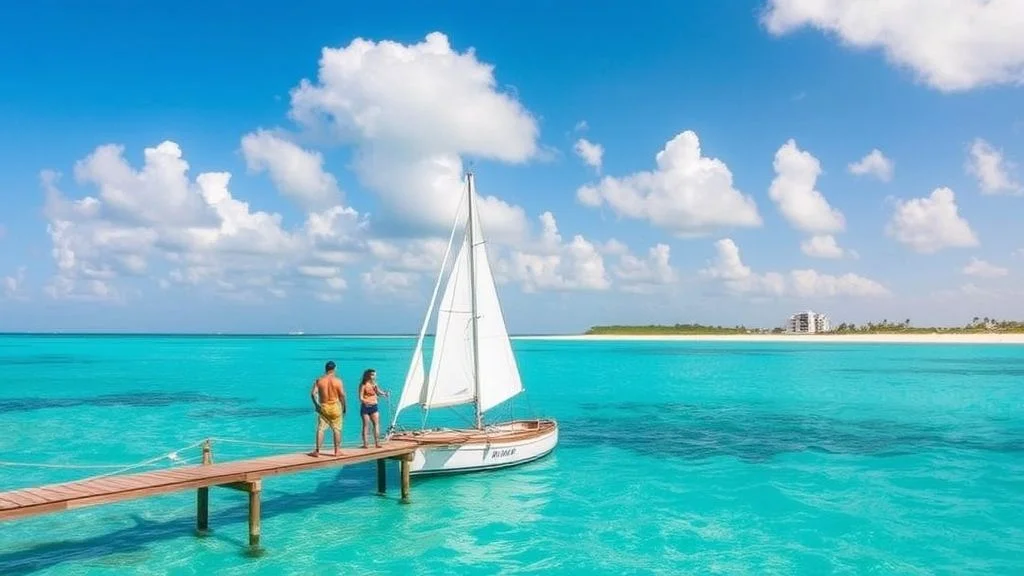 Cultura de Bahamas: Descubra a riqueza cultural! Cultura de Bahamas: Descubra a riqueza cultural!