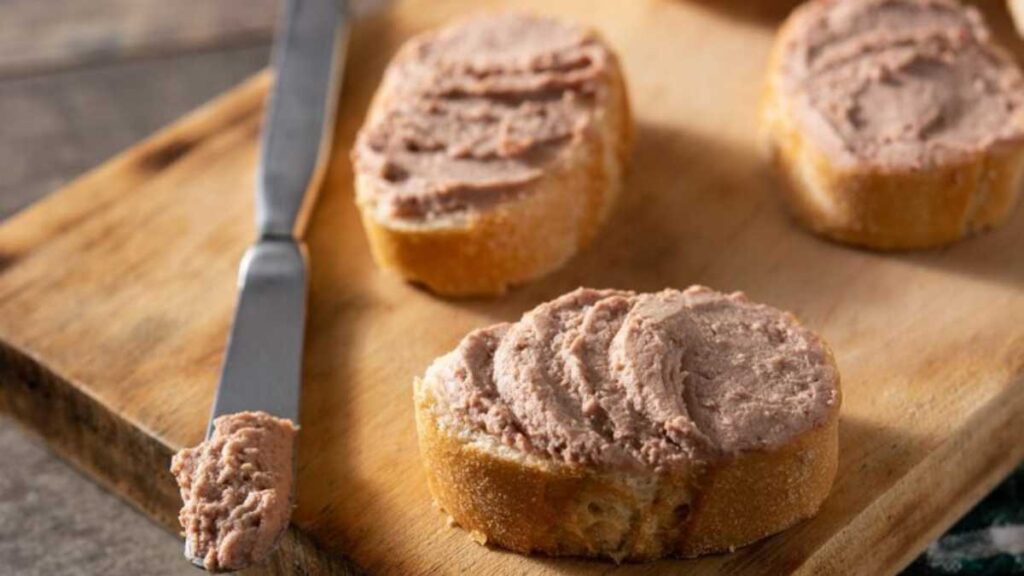 5 tipos de patês deliciosos para provar tipos de patês deliciosos para provar