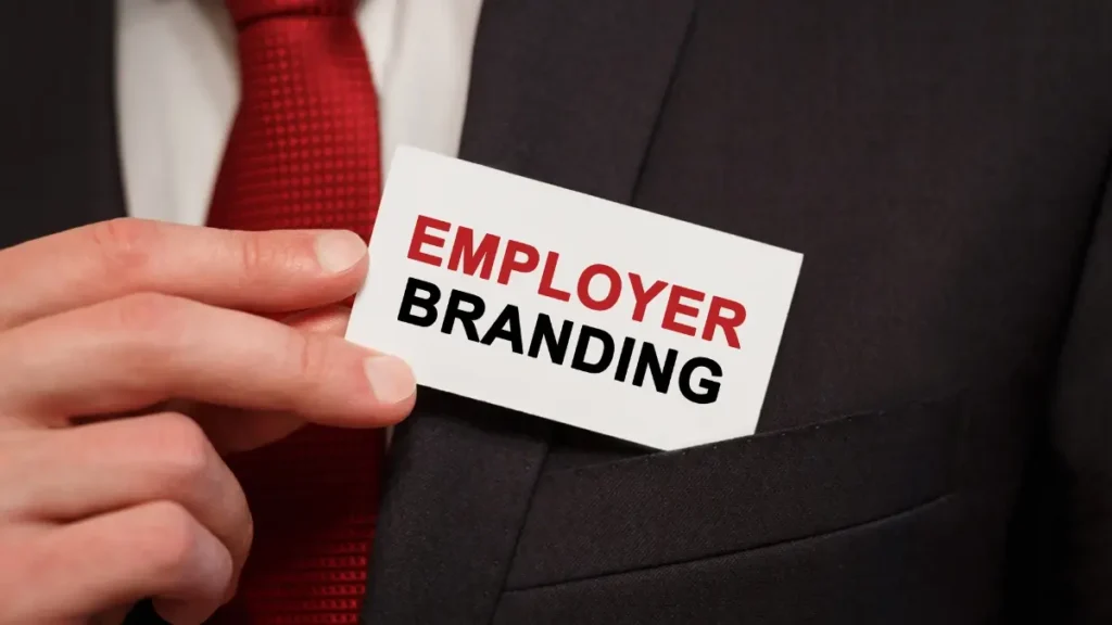 A Importância do Employer Branding na Atração de Talentos