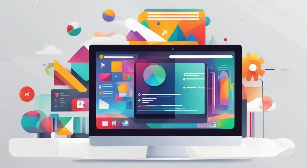 Criação de Websites