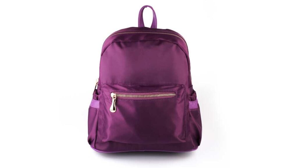Como comprar uma mochila feminina com bom custo-benefício