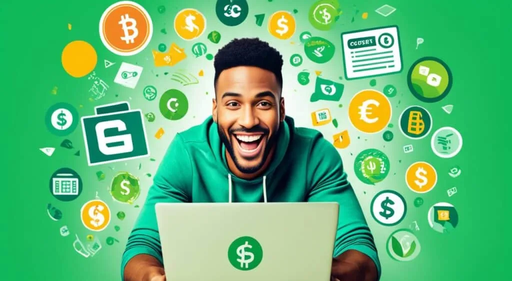 ganhar dinheiro com cursos online