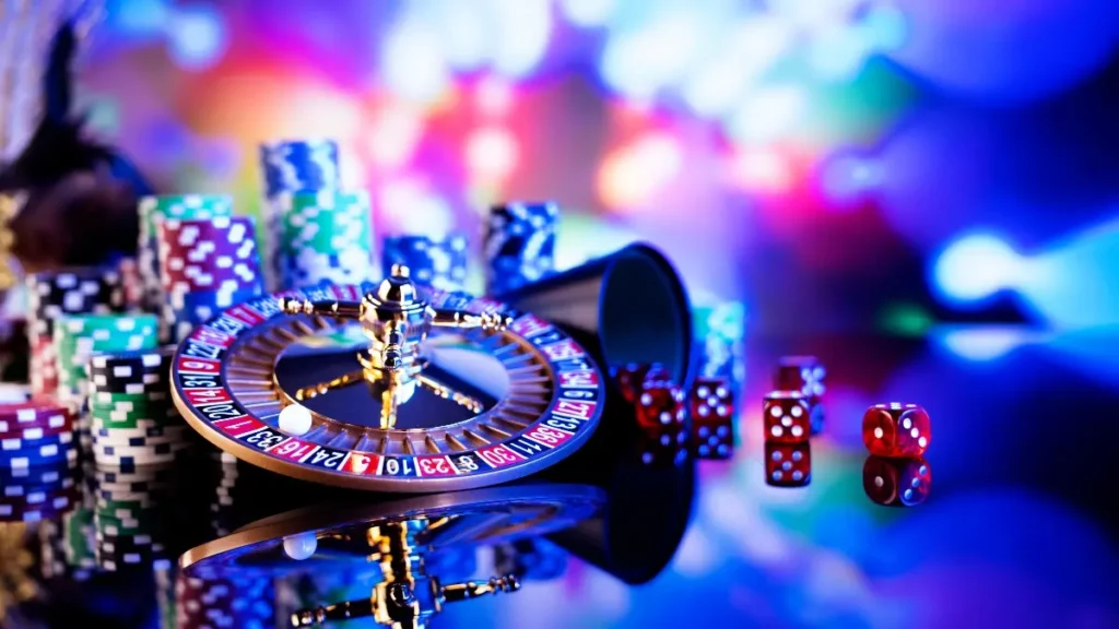 Os 11 melhores jogos de cassino online