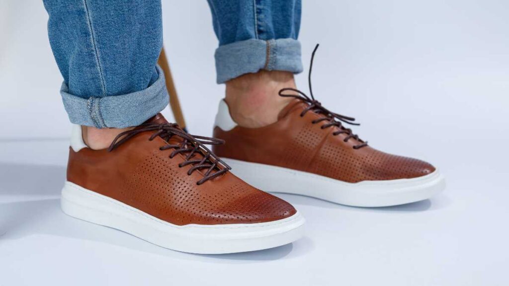 Qual o sapato masculino mais barato da Vocca? Qual o sapato masculino mais barato da Vocca