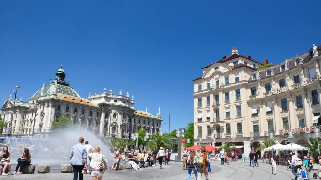 Quando Começa o Verão na Alemanha: Previsões e Dicas de Viagem Quando Começa o Verão na Alemanha