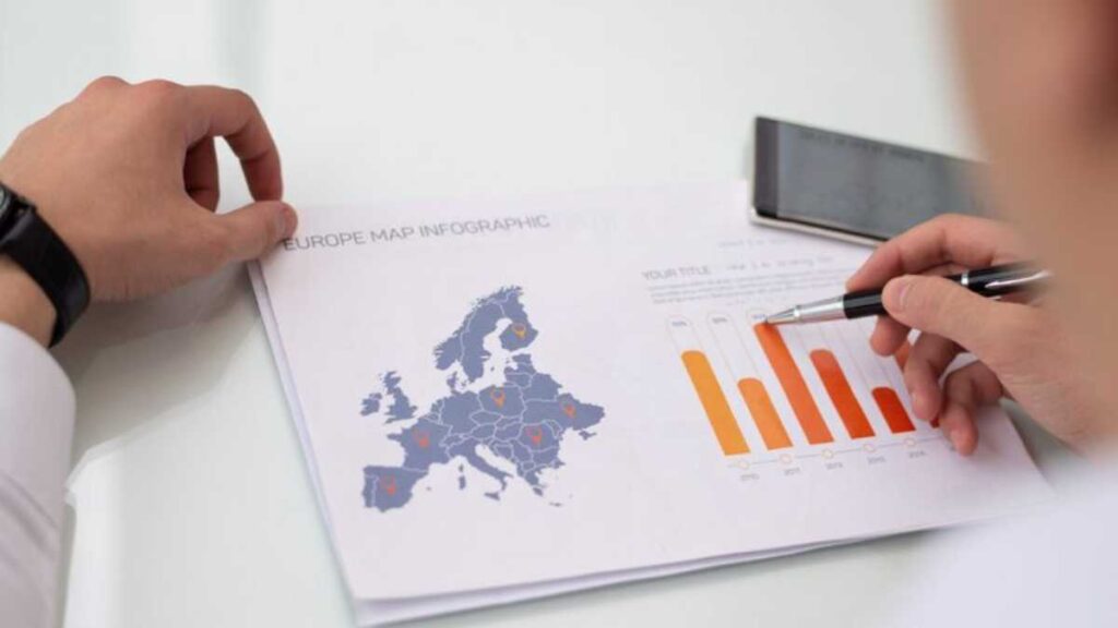 Ações são alternativas para investir no mercado europeu Ações são alternativas para investir no mercado europeu