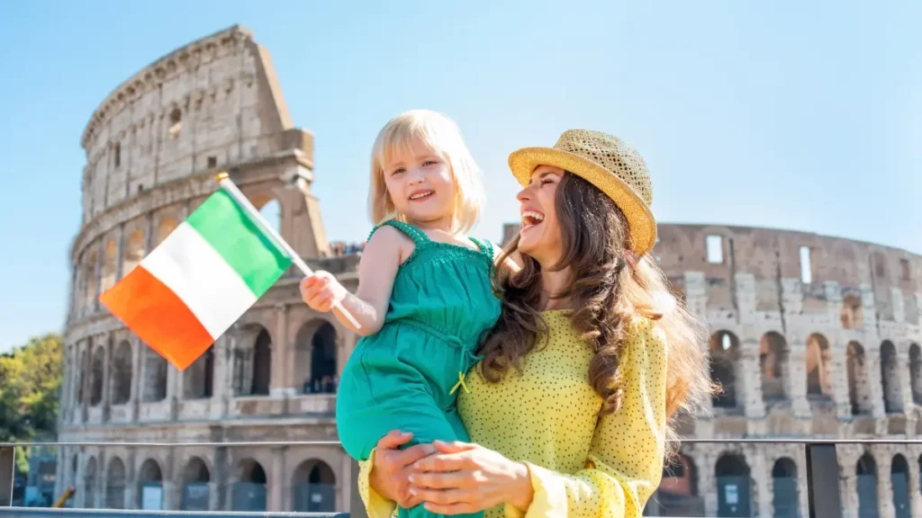 Como Descobrir as Origens Italianas Através dos Sobrenomes