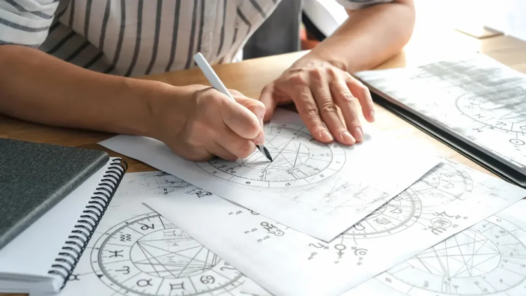 Como descobrir minha vocação com ajuda do mapa astral Como descobrir minha vocação com ajuda do mapa astral