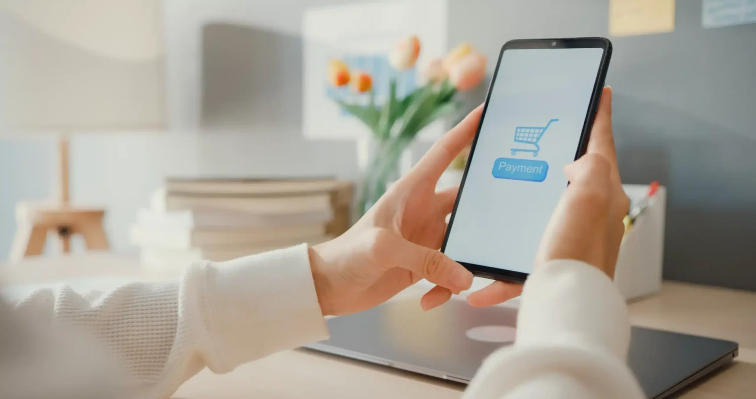 Compras online por produtos e serviços crescem no Brasil
