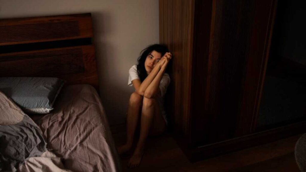Qual o pior problema neurológico que a droga pode causar