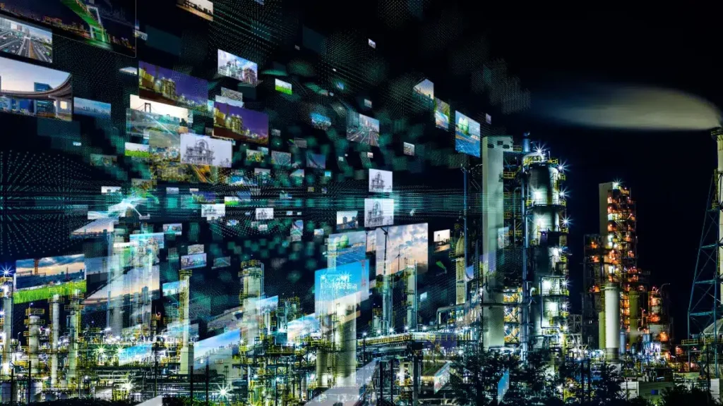 Implementação da Tecnologia 5G em Infraestruturas