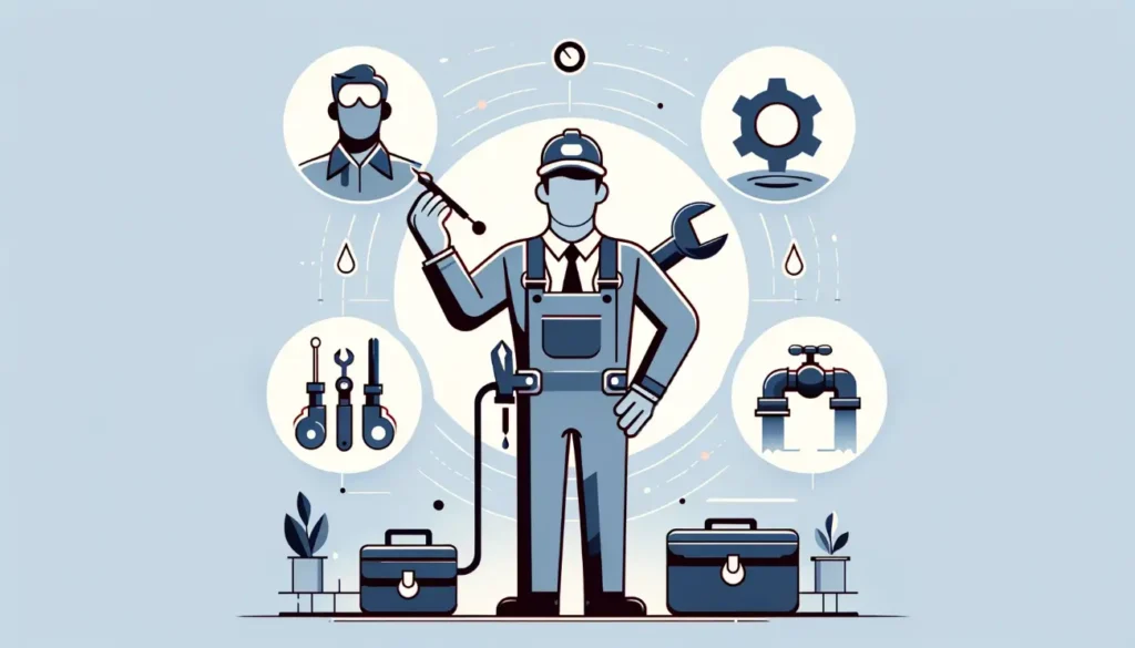 Guia Rápido para Consertar Vazamentos de Água Eficientemente Guia Rápido para Consertar Vazamentos de Água Eficientemente