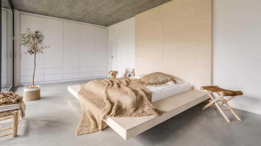 Decoração minimalista: menos é mais Decoração minimalista: menos é mais
