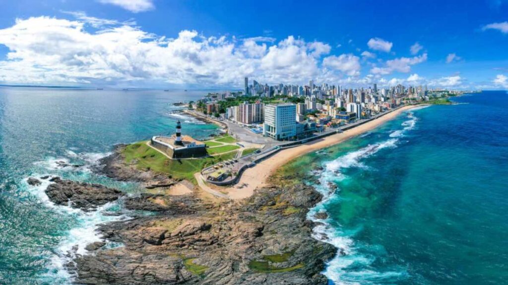 Descubra as maravilhas do turismo no Nordeste brasileiro Descubra as maravilhas do turismo no Nordeste brasileiro