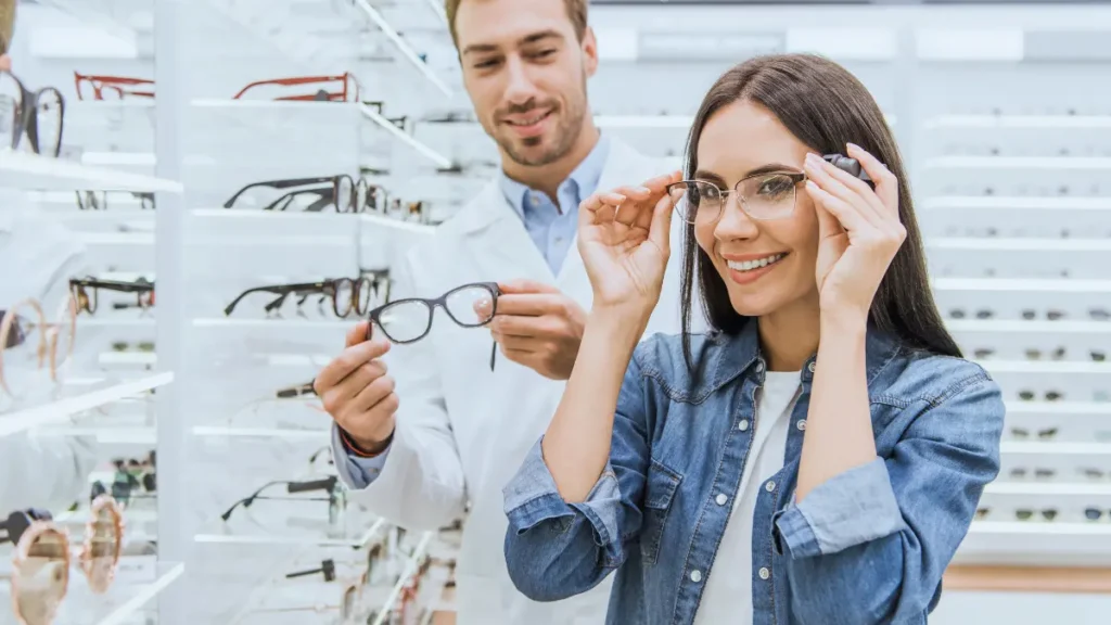 Quais são os óculos de grau mais usados? Quais são os óculos de grau mais usados