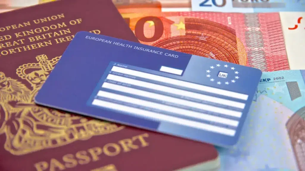 Qual é o melhor seguro viagem internacional Qual é o melhor seguro viagem internacional