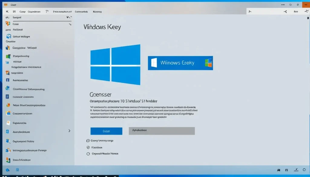 Como Funciona a Licença do Windows 10