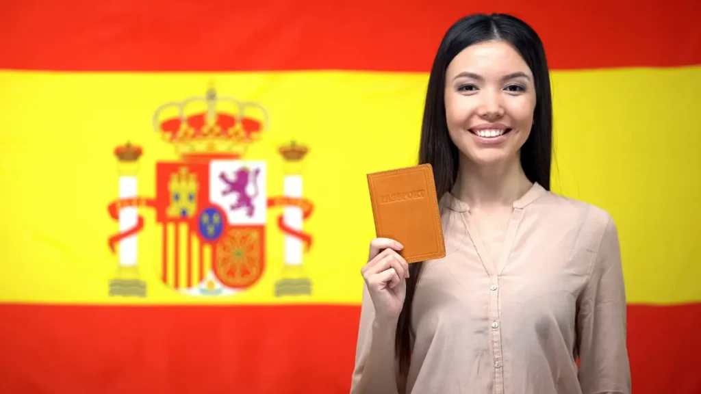 Documentação necessária para bisnetos obterem a cidadania espanhola