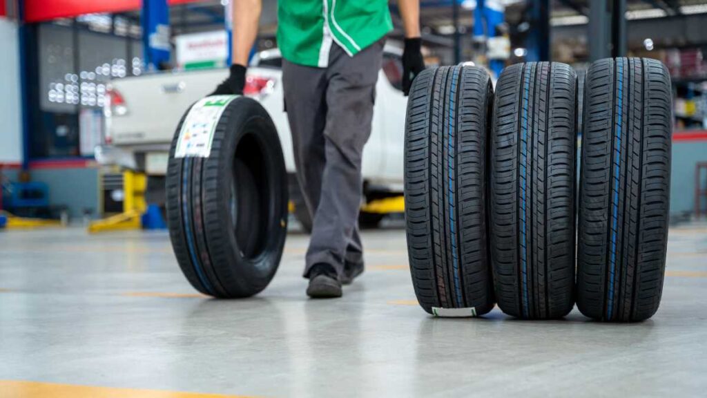 O pneu 175/70 r14 em boas condições: dicas essenciais de manutenção