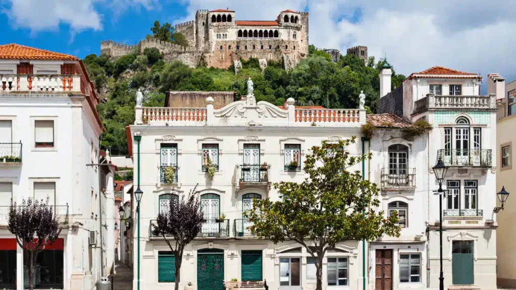 Dicas para se adaptar à vida de nômade digital em Portugal Dicas para se adaptar à vida de nômade digital em Portugal