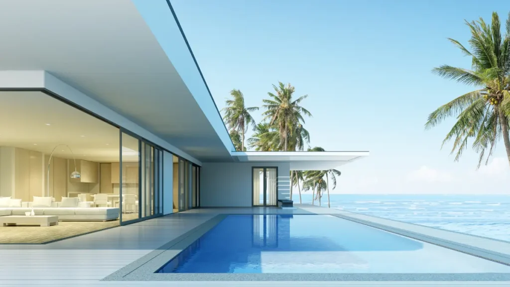 Tem como blindar uma casa