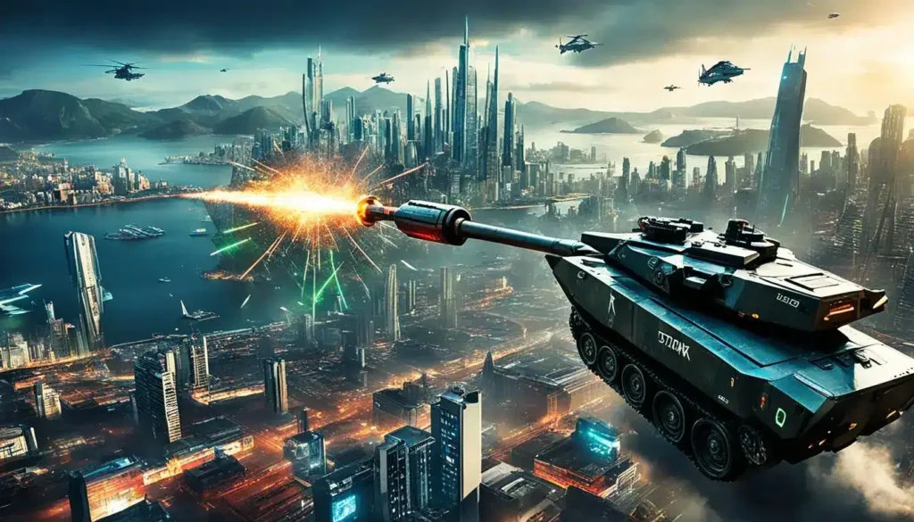 DDTank Brasil: qual o melhor DDTank de 2024 DDTank Brasil