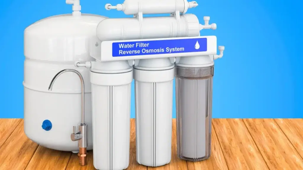 Pode beber água de osmose reversa: Entenda as vantagens e cuidados Pode beber água de osmose reversa