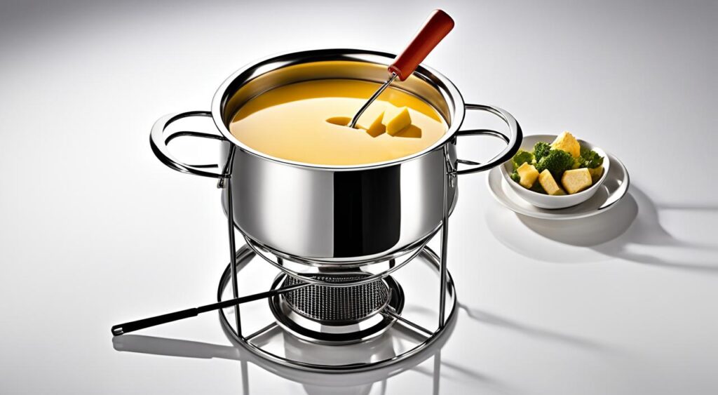 Melhor Panela de Fondue