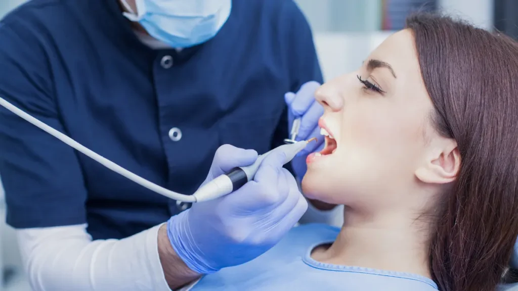 Porque Dentista é Tão Caro