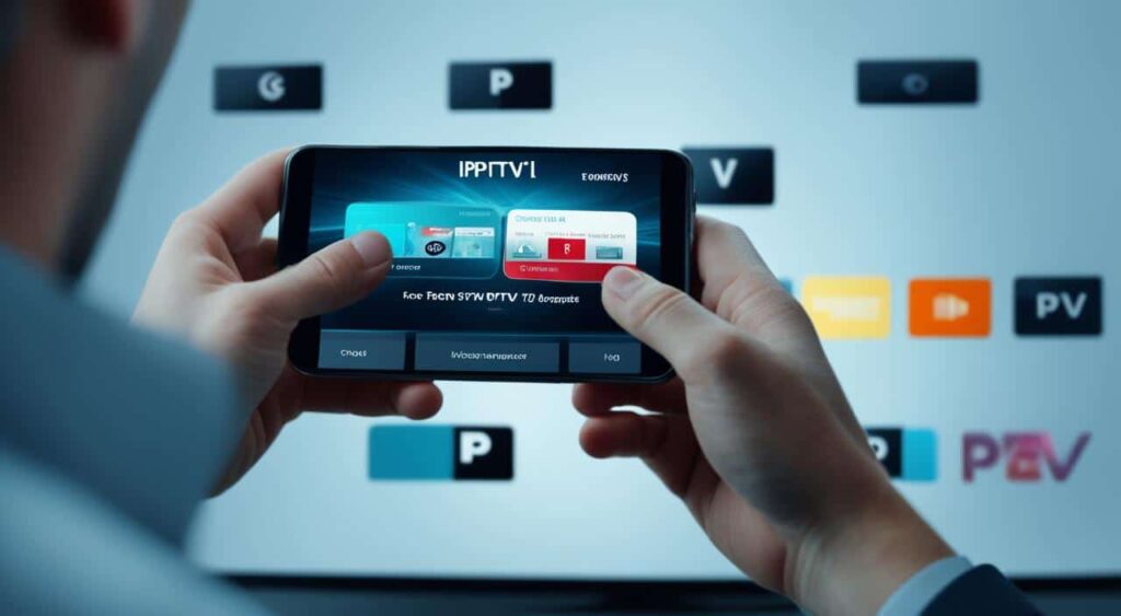 Como Liberar IPTV Grátis no Celular Facilmente como liberar IPTV grátis no celular