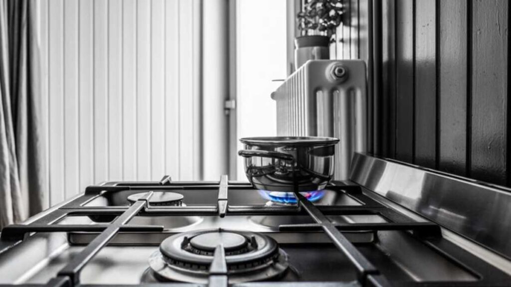 Dicas para escolher o melhor fogão para a sua cozinha Dicas para escolher o melhor fogão para a sua cozinha