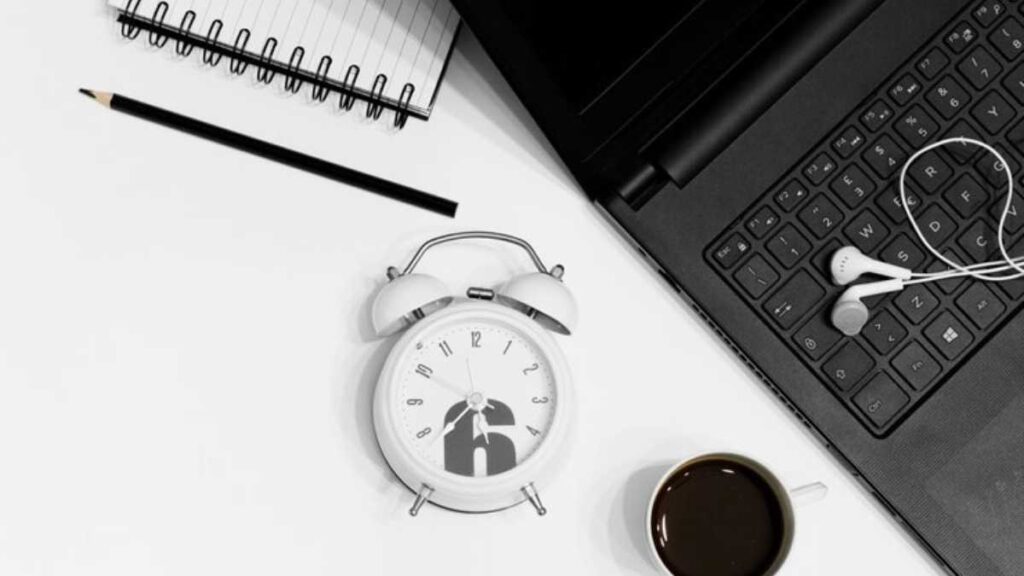 Estratégias para melhorar a gestão do tempo nos estudos Estratégias para melhorar a gestão do tempo nos estudos