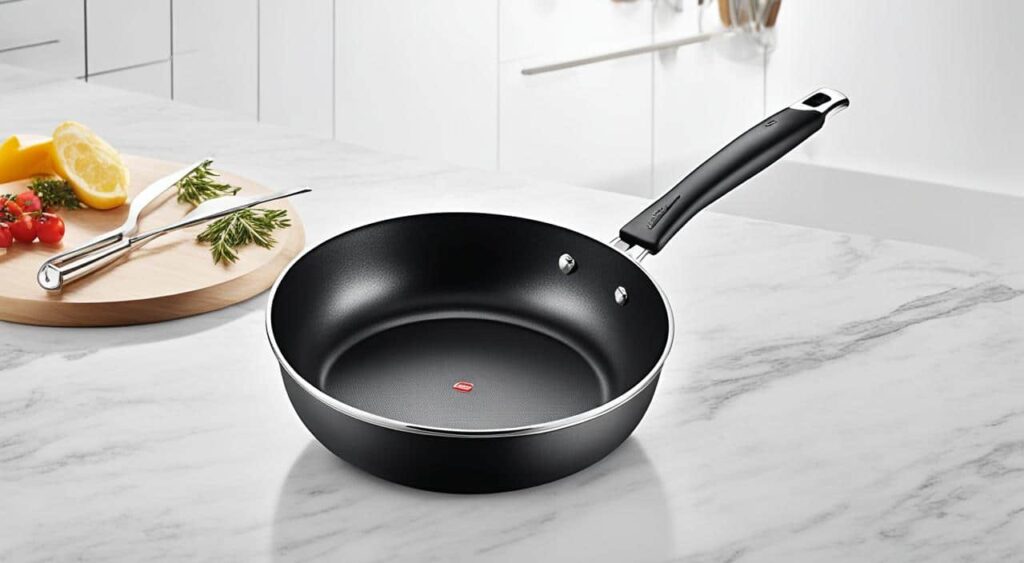 Melhor panela antiaderente Tramontina: Qualidade brasileira com revestimento durável Melhor Panela Antiaderente Tramontina