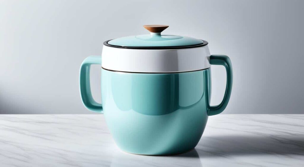 Melhor panela cerâmica: cozinha saudável com material resistente Melhor Panela Cerâmica
