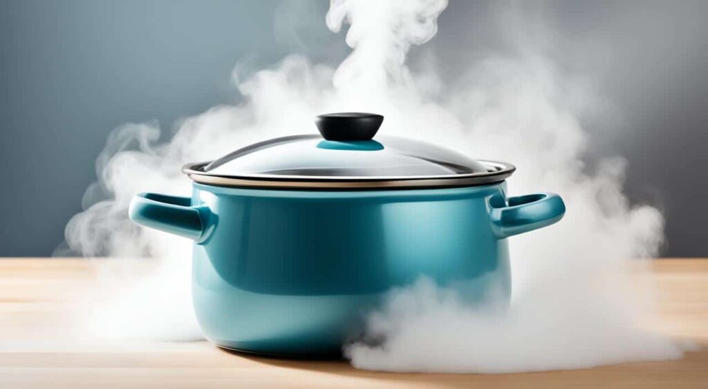 Melhor panela com revestimento cerâmico: Antiaderência eficaz Melhor Panela com Revestimento Cerâmico