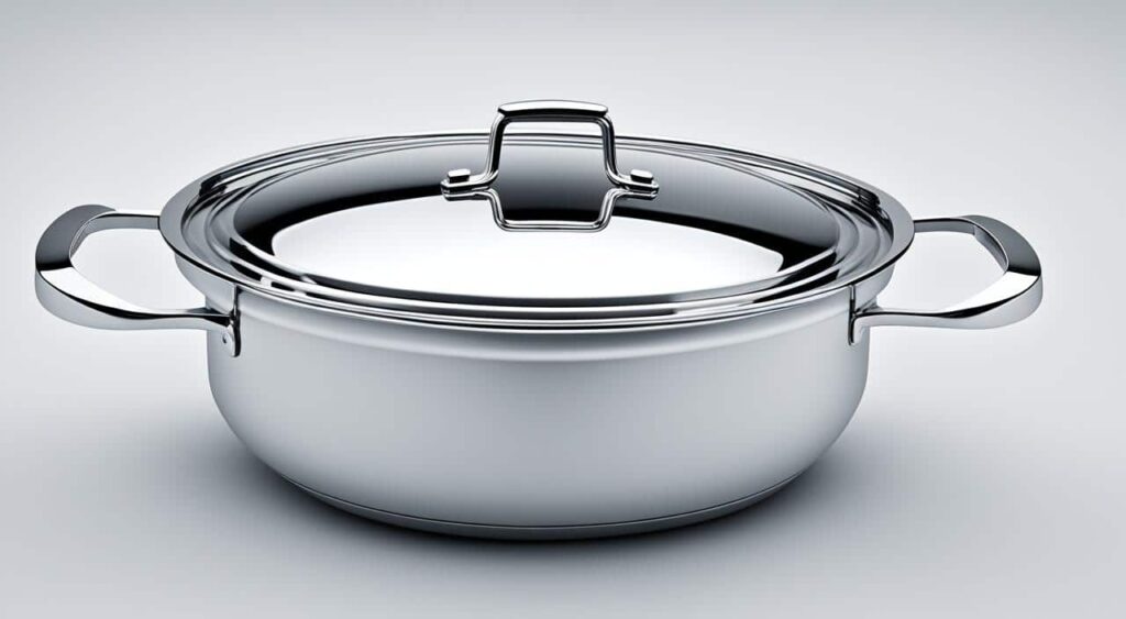 Melhor panela custo-benefício: Qualidade acessível sem abrir mão da durabilidade Melhor Panela Custo-Benefício