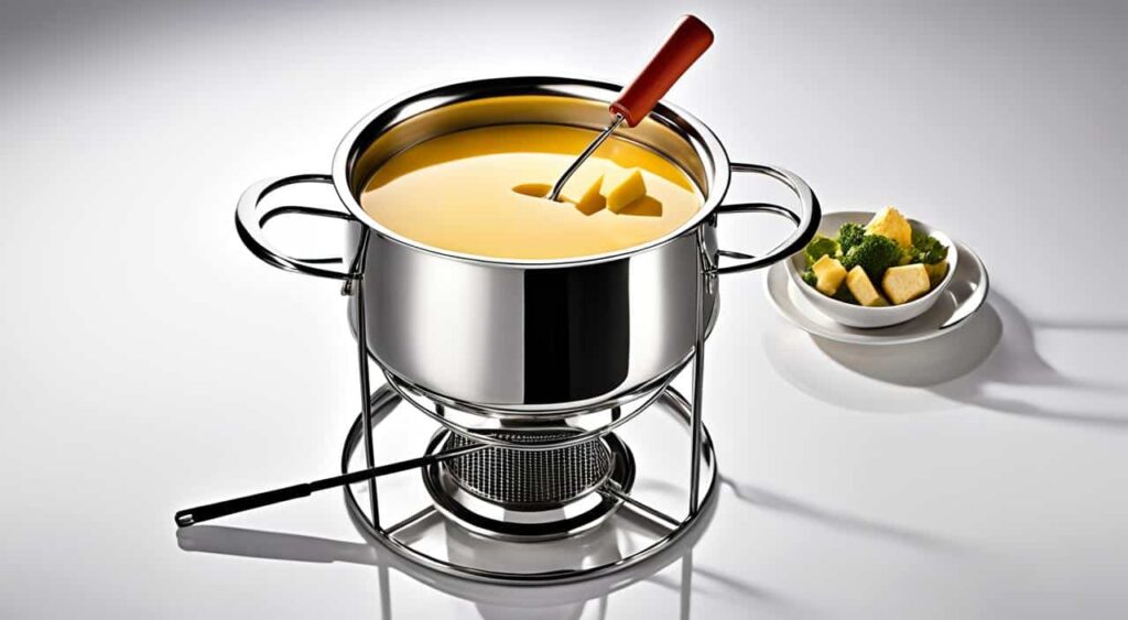 Melhor panela de fondue: elegância e eficiência Melhor Panela de Fondue