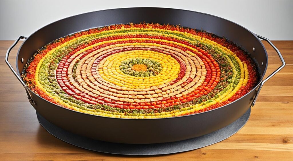 Melhor panela para paella: distribuição uniforme de calor e sabor autêntico Melhor Panela para Paella