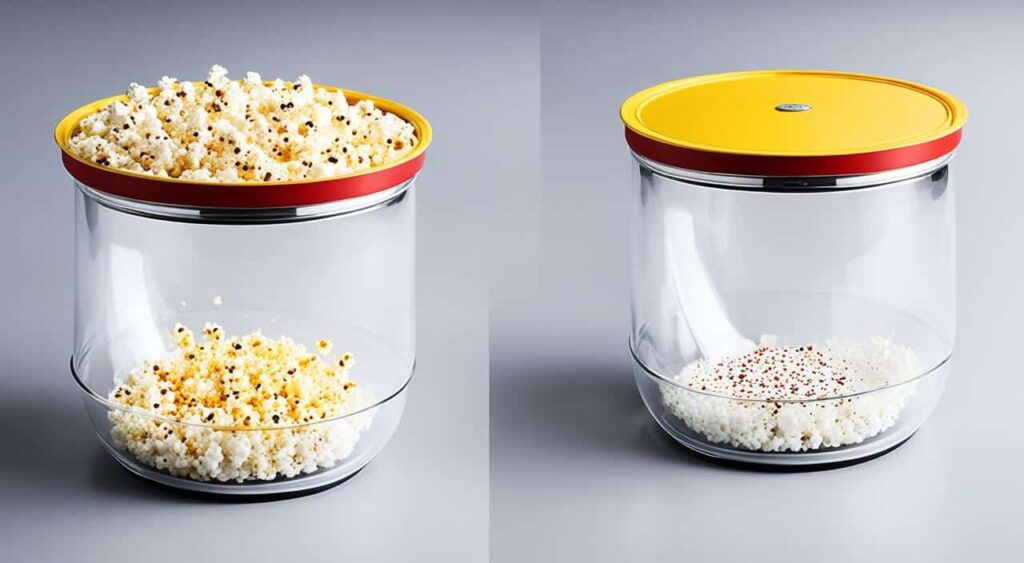 Melhor panela pipoqueira: preparo rápido e pipocas perfeitas Melhor Panela Pipoqueira