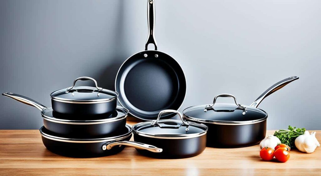 Melhor panela teflon: antiaderência superior e fácil limpeza garantida Melhor Panela Teflon