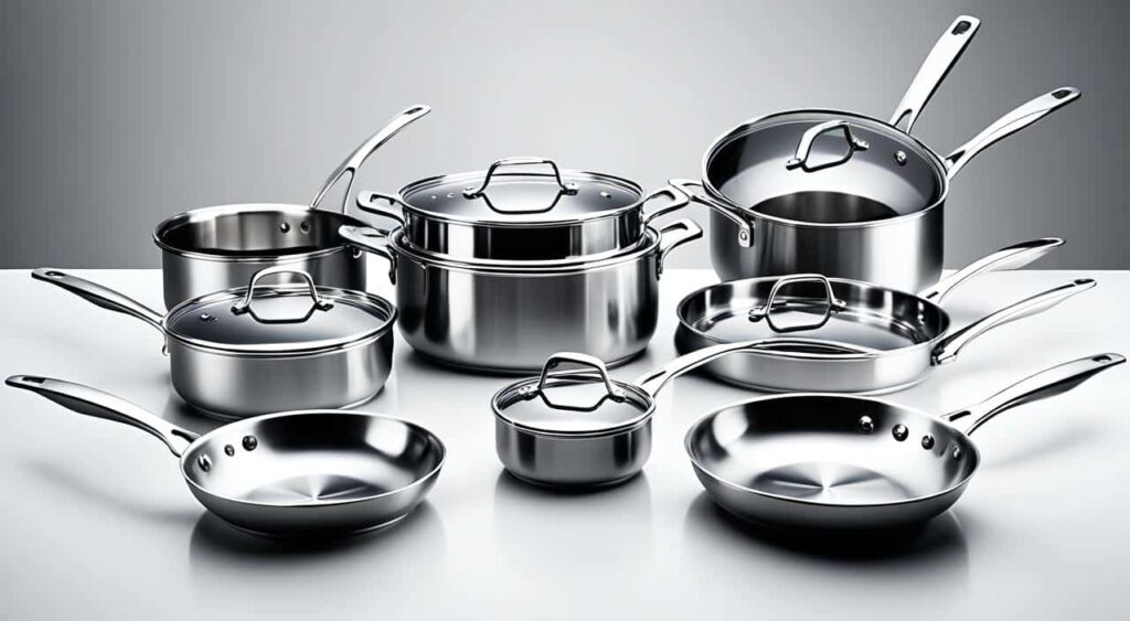 Melhor panela Tramontina: qualidade brasileira e desempenho confiável Melhor Panela Tramontina